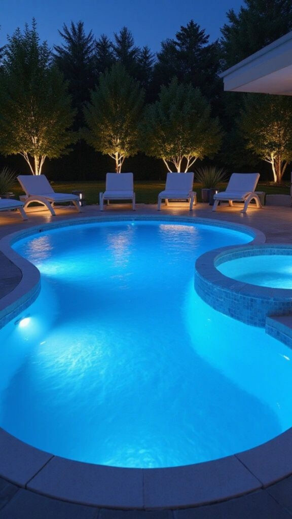 تنظيف دوري، تعقيم، وكشف تسربات بأحدث الأجهزة.